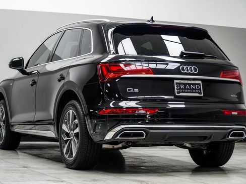 Used 2024 Audi Q5 2.0T Premium AWD/4WD image 10