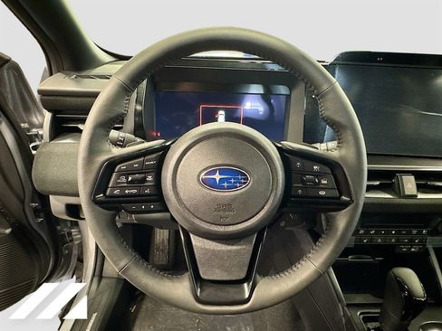 New 2026 Subaru Outback Limited AWD/4WD image 11
