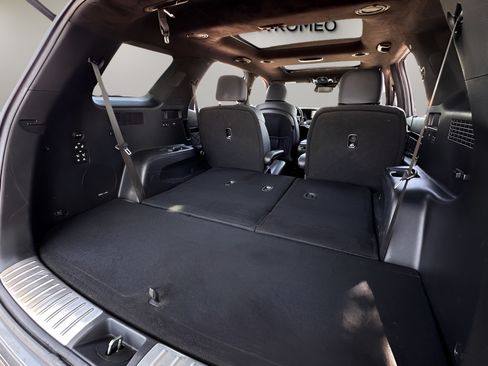 Used 2020 Hyundai Palisade Limited FWD image 27