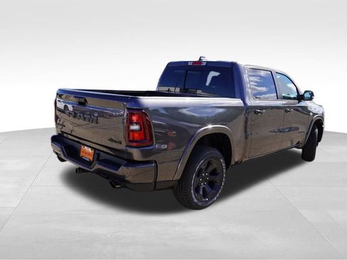 New 2026 RAM 1500 Big Horn image 3