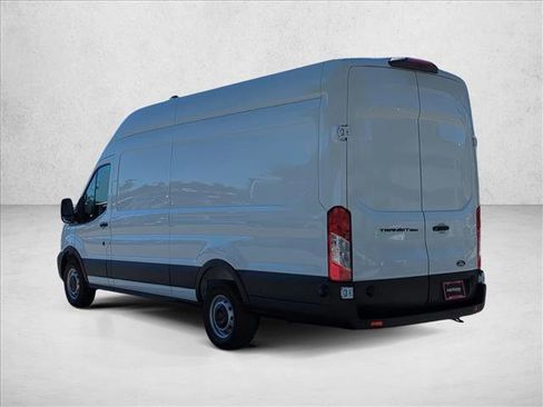 New 2026 Ford Transit 350 148 High Roof Extended w/ Load Area Protection Package image 9