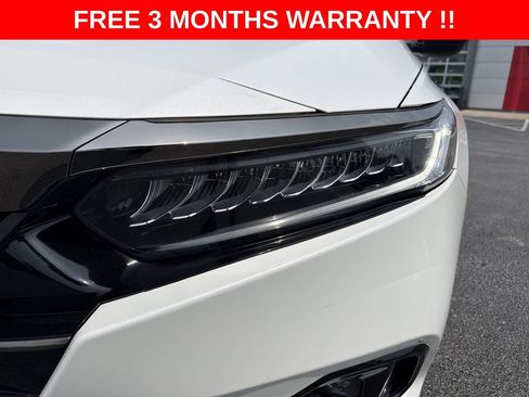 Used 2022 Honda Accord Sport image 34