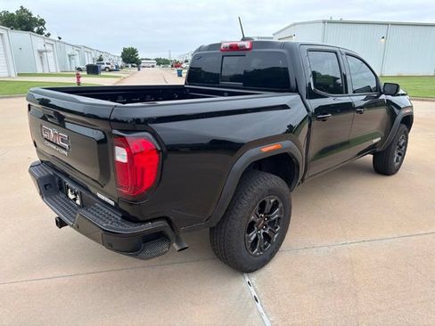 Used 2025 GMC Canyon Elevation w/ Convenience Package RWD image 5