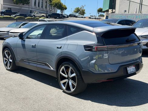 Used 2025 Polestar Polestar 3 w/ Plus Pack AWD/4WD image 7