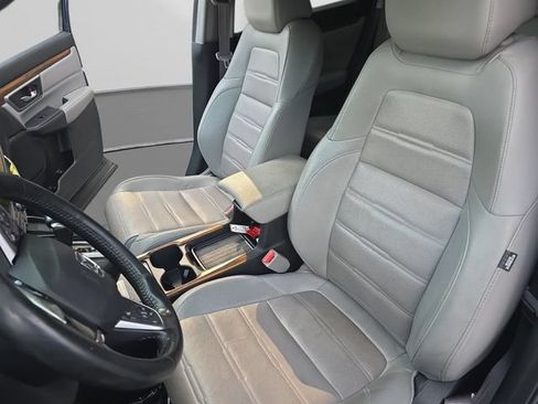 Used 2020 Honda CR-V Touring image 12