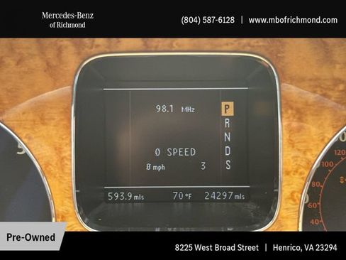 Used 2005 Bentley Continental GT AWD/4WD image 19