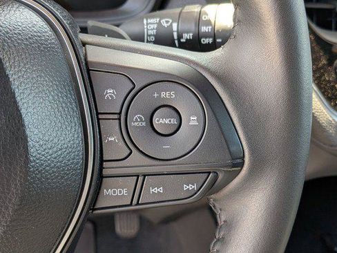 Certified 2026 Toyota Corolla Cross AWD Hybrid image 23