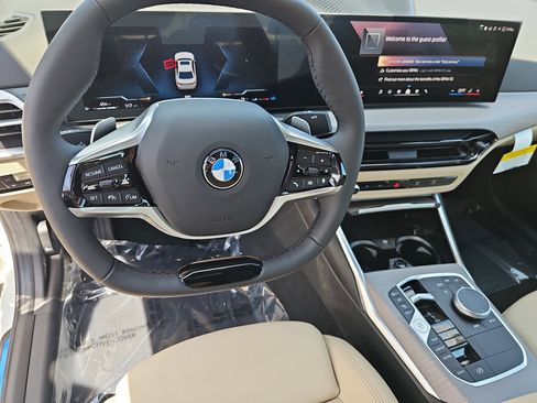 New 2026 BMW 330i Sedan w/ Premium Package image 18
