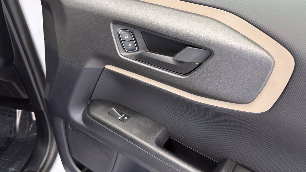 New 2026 Ford Bronco Sport Big Bend AWD/4WD image 27