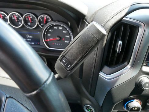 Used 2020 Chevrolet Silverado 1500 RST w/ All-Star Edition image 21