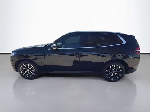 Used 2025 BMW X3 xDrive30i w/ Convenience Package image 6