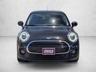 Used 2021 MINI Cooper 2-Door Hardtop w/ 6.5" Touchscreen Package FWD video 2