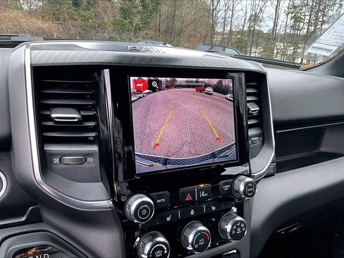 Used 2025 RAM 1500 Big Horn image 18