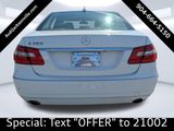 Used 2013 Mercedes-Benz E 350 Sedan image 5