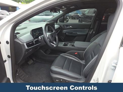 Used 2025 Honda Prologue Elite image 9