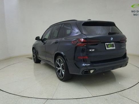 Used 2024 BMW X5 xDrive50e w/ Executive Package AWD/4WD image 67