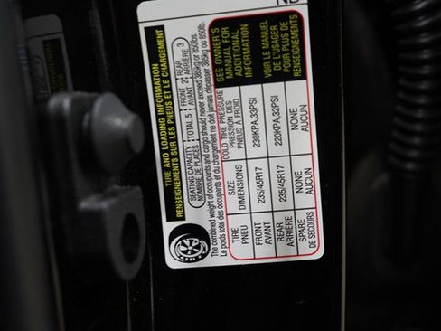 Used 2022 Subaru WRX AWD/4WD image 36