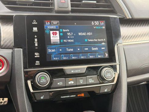 Used 2018 Honda Civic Sport Touring image 27