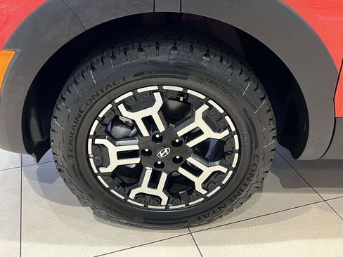 New 2026 Hyundai Santa Cruz XRT AWD/4WD image 8