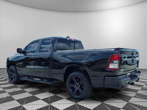 Certified 2022 RAM 1500 Big Horn AWD/4WD image 26