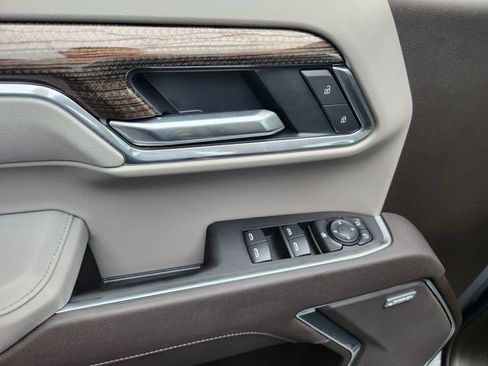 New 2026 Chevrolet Silverado 1500 RST image 14