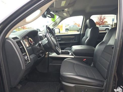 Used 2017 RAM 1500 Sport w/ Quick Order Package 22Q Night image 31