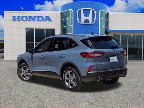 Used 2025 Ford Escape ST-Line Select AWD/4WD image 5