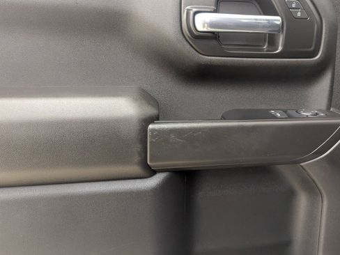 Used 2024 Chevrolet Silverado 1500 W/T w/ Trailering Package image 14