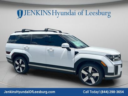 New 2026 Hyundai Santa Fe Limited