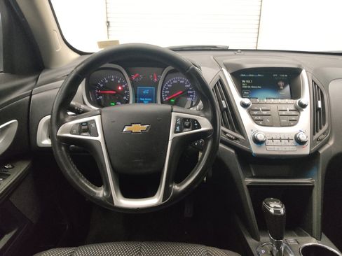 Used 2017 Chevrolet Equinox LT w/ Convenience Package image 22
