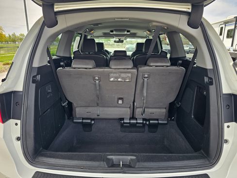 Used 2019 Honda Odyssey Elite image 42
