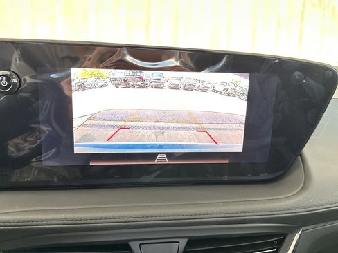 New 2026 Buick Encore GX Preferred image 26