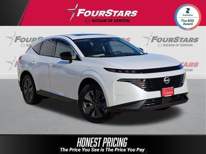 New 2026 Nissan Murano SL