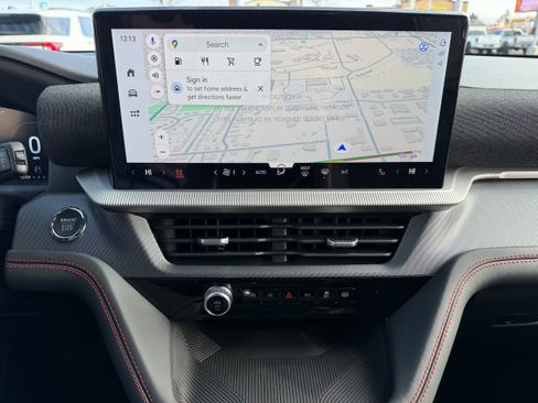 New 2026 Ford Explorer ST-Line w/ ST-Line Street Pack image 18