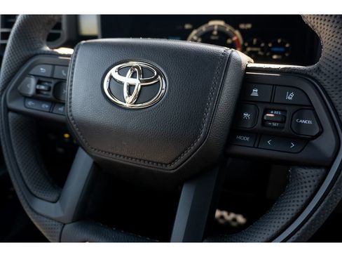 New 2026 Toyota Tundra TRD Pro AWD/4WD image 28