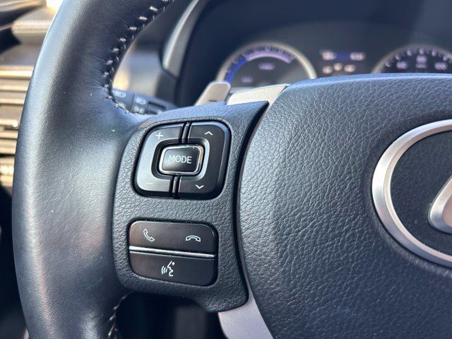 Used 2019 Lexus NX 300h AWD w/ Premium Package image 22