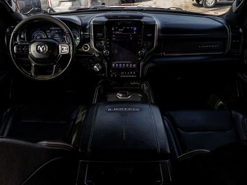Used 2019 RAM 1500 Limited image 28