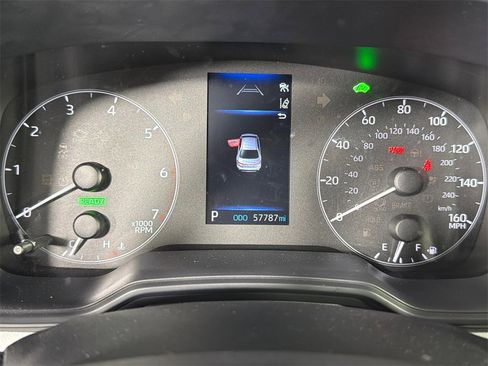 Used 2023 Toyota Corolla SE image 26