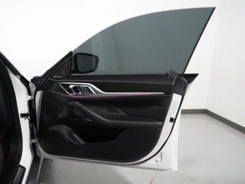 Used 2023 BMW i4 eDrive35 w/ Premium Package RWD image 69
