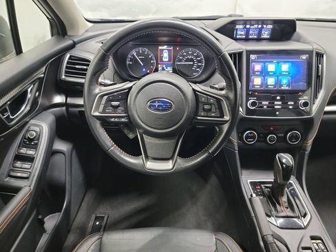 Used 2018 Subaru Crosstrek 2.0i Limited image 16