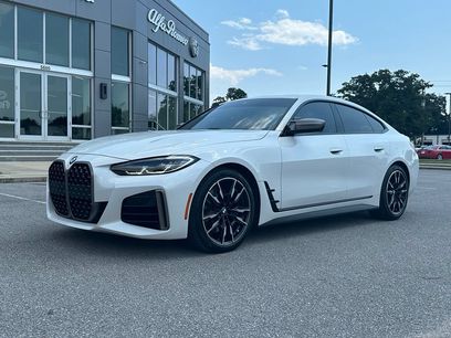 Used 2024 BMW M440i Gran Coupe w/ Premium Package