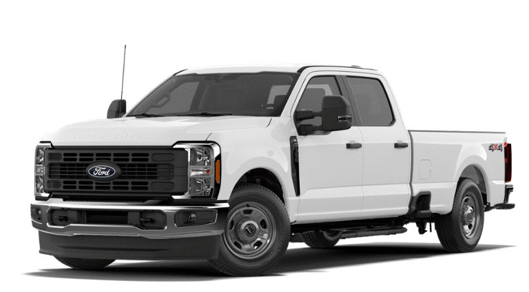 New 2027 Ford F350 XL w/ XL Chrome Package AWD/4WD image 8