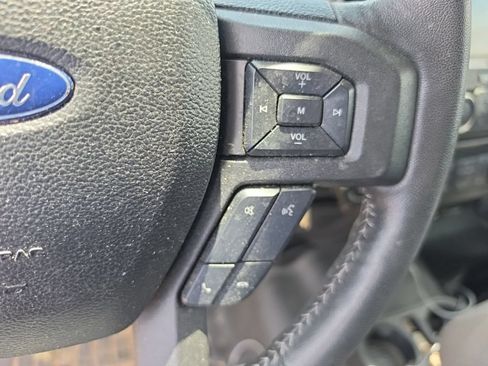 Used 2018 Ford F150 XLT w/ Equipment Group 302A Luxury RWD image 59