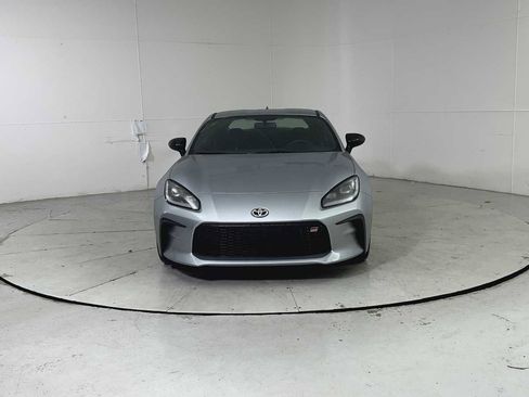 Used 2023 Toyota GR86 Premium image 7