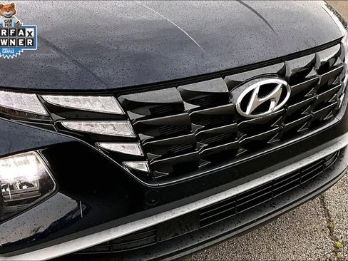 Used 2024 Hyundai Tucson SEL AWD/4WD image 26