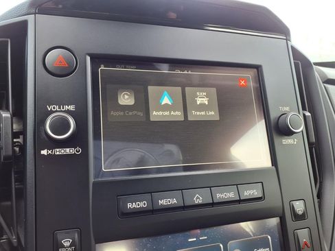 Used 2025 Subaru Impreza 2.0i w/ Popular Package #1A image 3