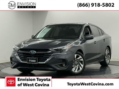 Used 2023 Subaru Legacy Limited