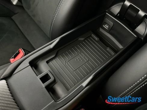 Used 2023 Porsche 718 Cayman GT4 RS w/ Weissach Package image 26