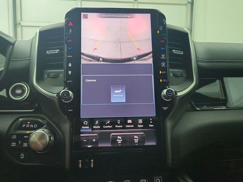 New 2026 RAM 1500 Laramie w/ Night Edition image 25