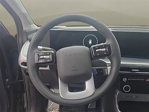 New 2026 Hyundai Ioniq 9 Calligraphy image 26